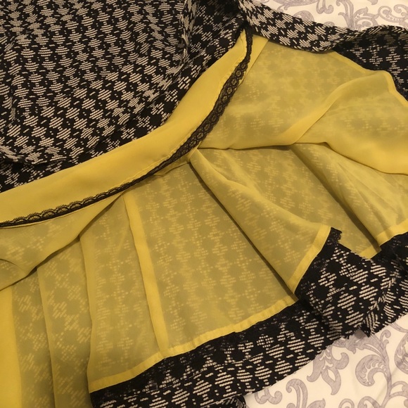 Anthropologie Maeve Dress - Picture 4 of 8